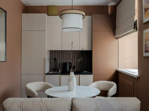 Апартаменты Душевно на Михайлова 23