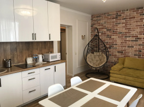 Апартаменты StatusApart 3