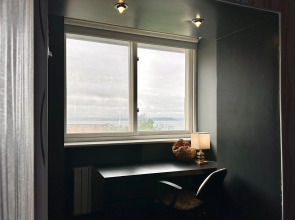 Апартаменты 3х комн на Бестужева 15 в 10 минутах от ЖД вокзала