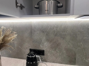 Квартира 3 18,5 м2 ЖК Царская площадь