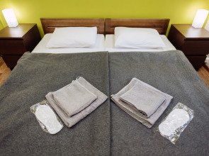 Хостел Sleep&Go