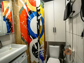 Апартаменты Art Loft Romanoff