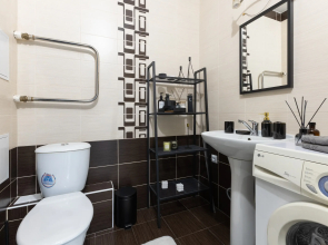 Апартаменты Престиж