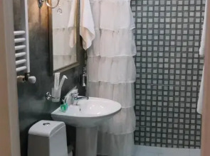 Бутик-отель Simon's Boutique Hotel