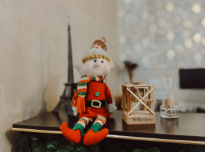 Отель Old Yerevan