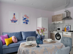 Квартира Шахерезада