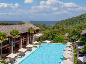 Avista Hideaway Phuket Patong – MGallery