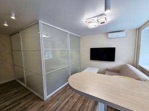 Апартаменты Smartapart Мелодия