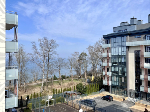 Апартаменты Raushen Prestige 8