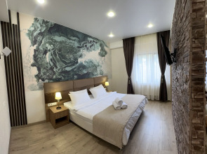 Гостевой дом К2