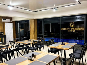 Отель Orient Premium