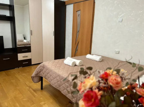 Апартаменты На Площади Мира в Калуге