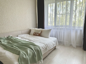 Apartamenty 1-k Komfort na Esenina