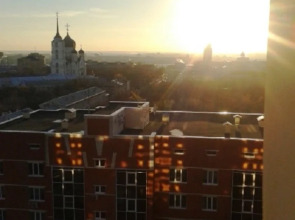 Апартаменты от Людмилы (Кольцовская 9)