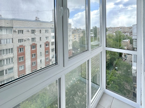 Квартира дизайнерская в центре города