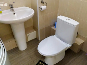 Мини-отель Respect