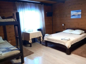 Гостевой дом Улей