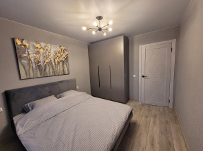 Квартира Евродвушка на Возрождения