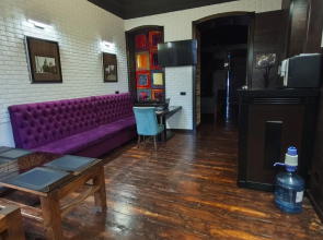 Гостевой дом Маракеш