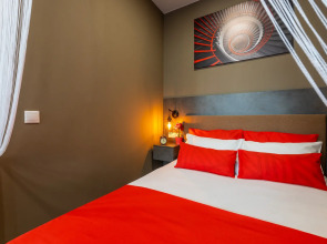 Апартаменты Сутки Уфа на Энтузиастов 11-246