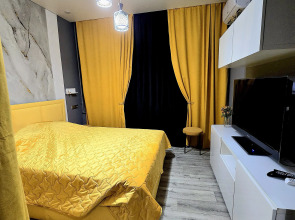 Квартира ХозяйкаМеднойГоры