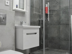 Апартаменты Современный Лофт в Центре города