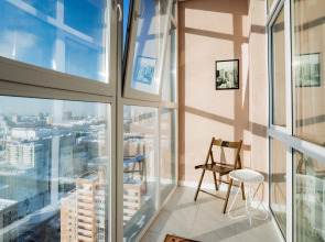 Квартира Видовая квартира на Комсомольской