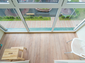 Апартаменты Cozy Evening