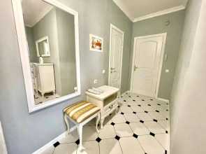 Квартира Букинг39 Двухкомнатная на Литовском валу