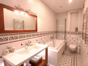 Апартаменты Лофт у моря