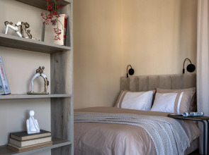 Апартаменты Sea View