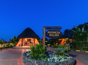 Masheda Palms Resort Hotel