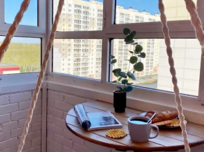 Квартира Краузе 21/1