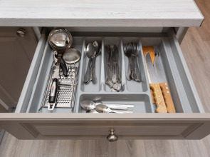 Апартаменты на Пролетарской