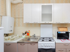 Квартира on Leningradskaya 8