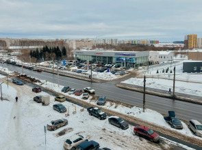 Апартаменты Privi House в ЖК Ёлки