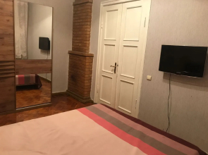 Check-in near to Sahil Apartments