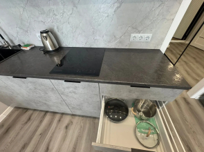 Апартаменты Онегин 2