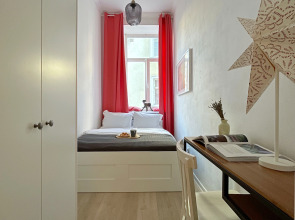 Меблированные комнаты Фонтанка 127