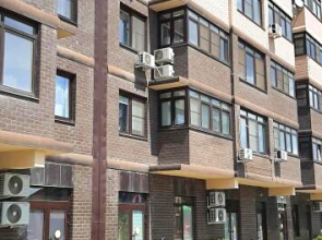 Апартаменты Центральные Люкс