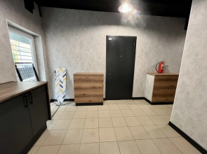 Апарт-отель Апартаменты KM Studios