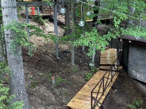 Гостевой дом АрхызGreen