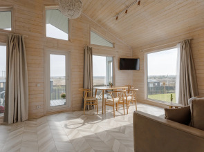 Частный дом МатрешкаHome