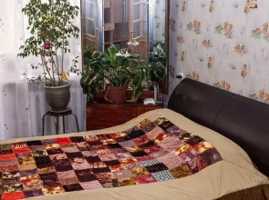 Na Solnechnoy Ulitse 30 Flat