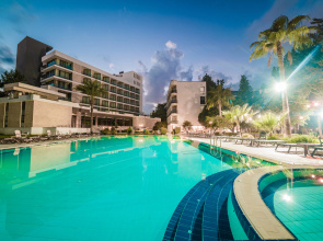 Pia Bella Hotel
