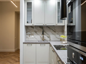 ApartMK Гороховая 3