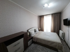 Апартаменты на Курильской 52