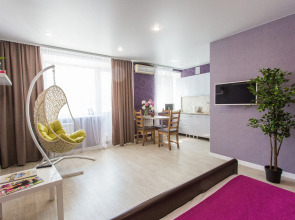 Квартира Центр Уют Чистота 1