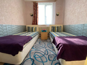 Меблированные комнаты Мещерский Дворик