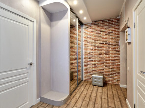 Апартаменты Бруклин